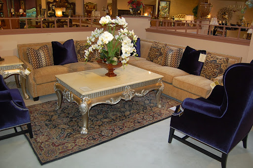 Furniture Store «Castle Fine Furniture», reviews and photos, 3911 Fondren Rd, Houston, TX 77063, USA