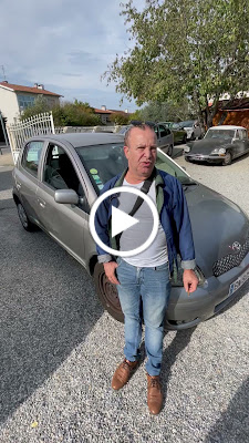 Auto Kivig et Fils Vente et Rachat de voiture occasion à Blagnac
