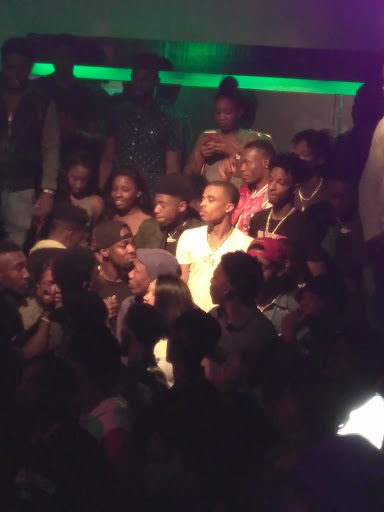 Night Club «Club Crucial», reviews and photos, 2517 Donald Lee Hollowell Pkwy NW, Atlanta, GA 30318, USA