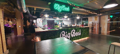 Big boss restaurant bordeaux à Bordeaux