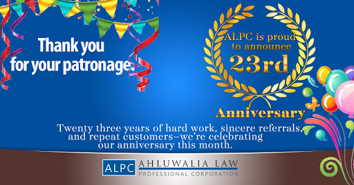 Family Law Attorney «Ahluwalia Law P.C.», reviews and photos