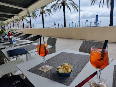 El Sueno à Nice