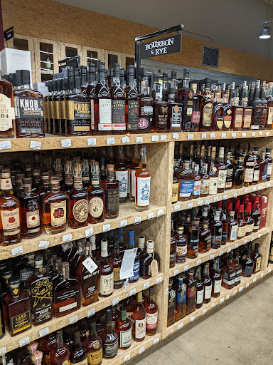 Wine Store «K&L Wine Merchants», reviews and photos, 855 Harrison St, San Francisco, CA 94107, USA