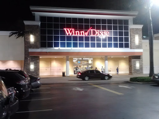 Supermarket «Winn-Dixie», reviews and photos, 1515 E Hallandale Beach Blvd, Hallandale Beach, FL 33009, USA