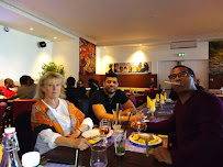 Atmosphère du Restaurant créole WEST INDIES EAT à Créteil - n°11