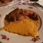 Photo n°5 de l'avis de Marco.a fait le 28/04/2019 à 07:59 sur le  Premiata Trattoria Arlati dal 1936 à Milan