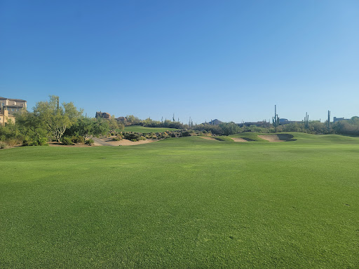 Golf Club «Troon North Golf Club», reviews and photos, 10320 E Dynamite Blvd, Scottsdale, AZ 85262, USA