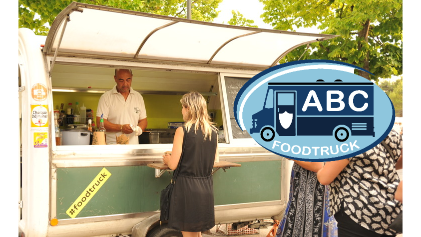 ABC Food Truck Création à Aix-en-Provence