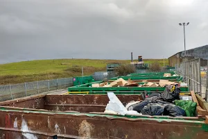 LCC's Lancaster Household Waste Recycling Centre image
