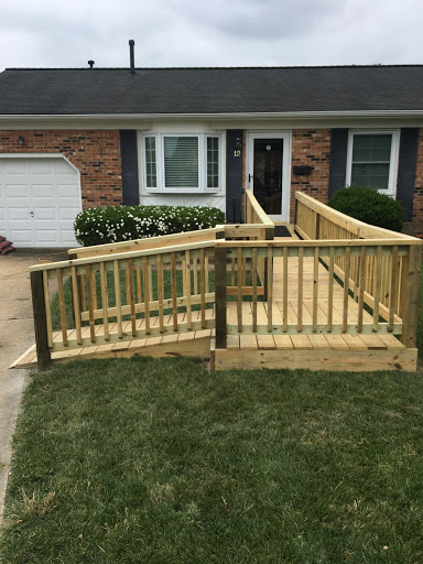 Electrician «Go Green Electric, Inc.», reviews and photos, 6 Forrest Dr, Newport News, VA 23606, USA