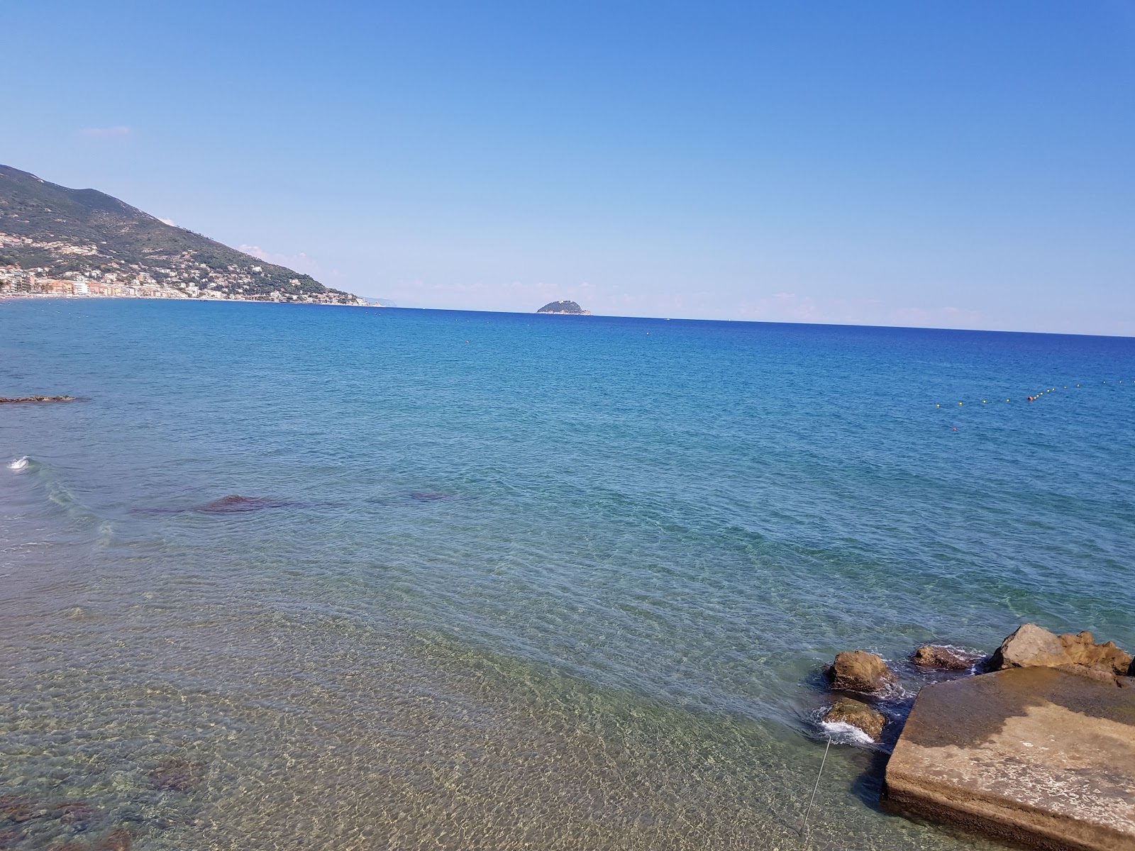 Bagni La Scogliera photo #5