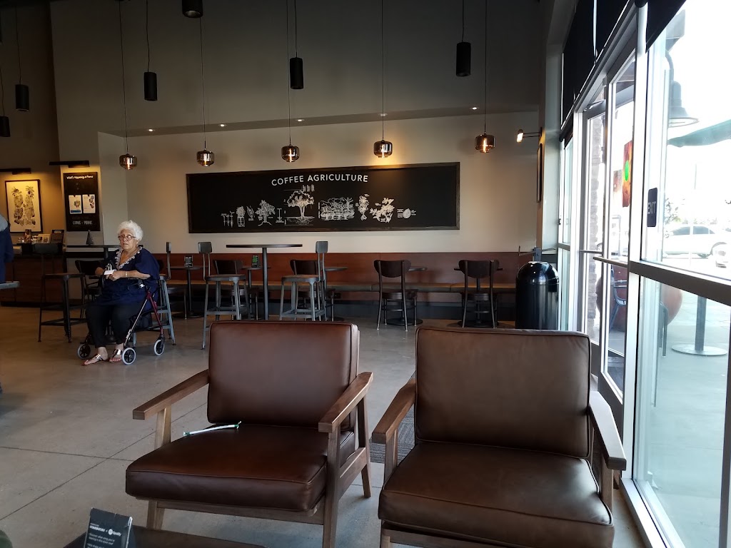 Starbucks 92571