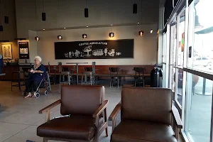 Starbucks image