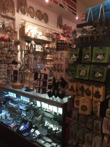 Gift Shop «English Gardener Gift Shop», reviews and photos, 123 Kings Hwy E, Haddonfield, NJ 08033, USA