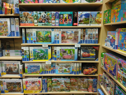 Toy Store «Piccolo Mondo Toys», reviews and photos, 12345 SW Horizon Blvd, Beaverton, OR 97007, USA