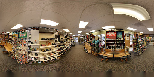 Shoe Store «Solvang Shoe Store», reviews and photos, 1663 Copenhagen Dr, Solvang, CA 93463, USA