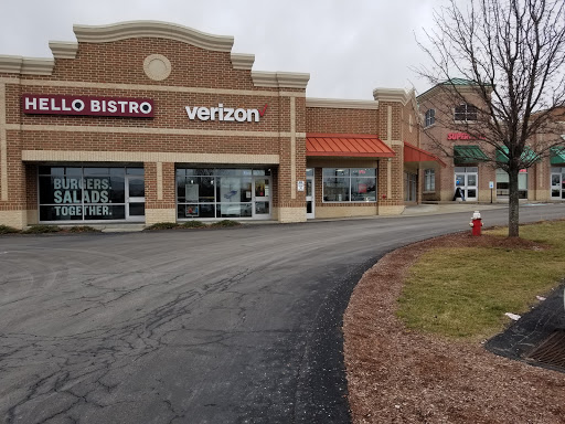 Verizon Authorized Retailer, TCC, 1000 Village Run Dr, Wexford, PA 15090, USA, 