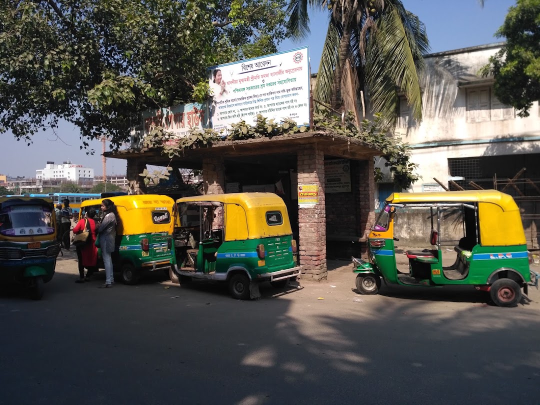 Sri Shani Dev Mandir