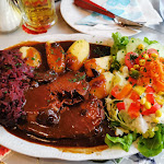 Photo n°1 de l'avis de Thomas.a fait le 30/10/2021 à 20:33 sur le  Zum Schwälbchen à Schwielowsee