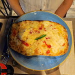 Photo n°2 de l'avis de Raffaele.' fait le 13/08/2022 à 08:16 sur le  Cappellaio Matto à Torre dell'Orso