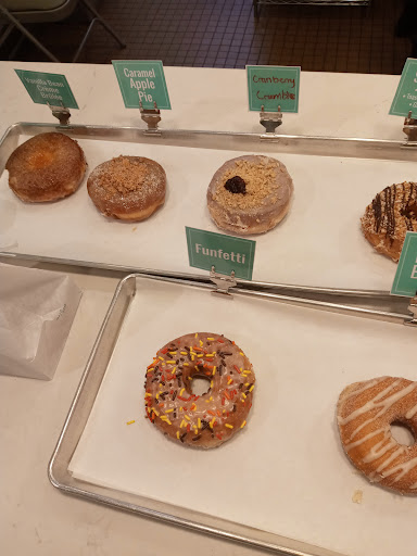 Donut Shop «District Doughnut», reviews and photos, 749 8th St SE, Washington, DC 20003, USA