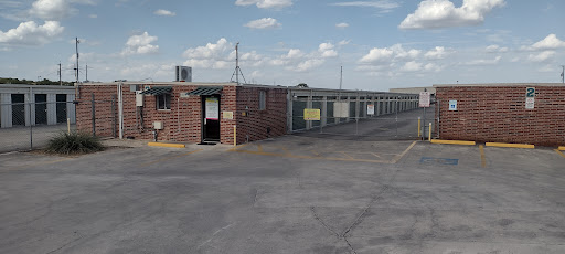 Self-Storage Facility «Lockaway Storage», reviews and photos, 200 Roy Richard Dr, Schertz, TX 78154, USA