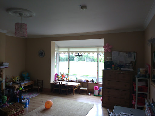 Mon-Ami Pre-School