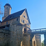 Photo n°4 de l'avis de Uwe.c fait le 12/10/2021 à 21:52 sur le restaurants Biergarten & Restaurant Altenburg à Bamberg