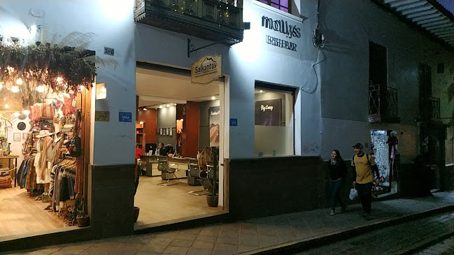 Salkantay Trekking - Cusco