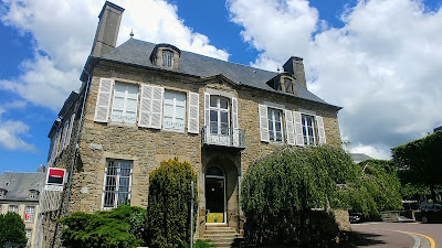 SG à Coutances