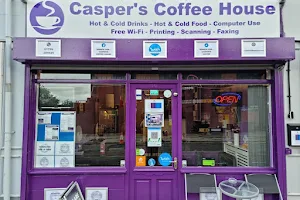 Casper’s Coffee House image