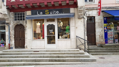 La Suite à Chalon-sur-Saône