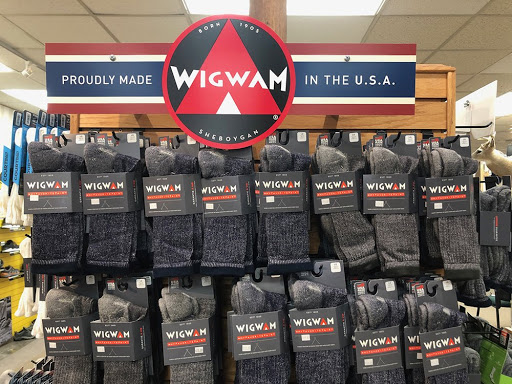 Shoe Store «Haney Shoes», reviews and photos, 6060 Maple St, Omaha, NE 68104, USA