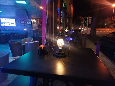 Bar Le Vasco à Saint-Jean-d'Angély