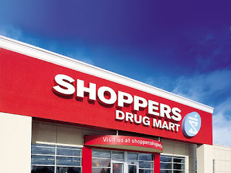 Shoppers Drug Mart