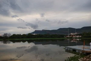 Akkarampalli Cheruvu image