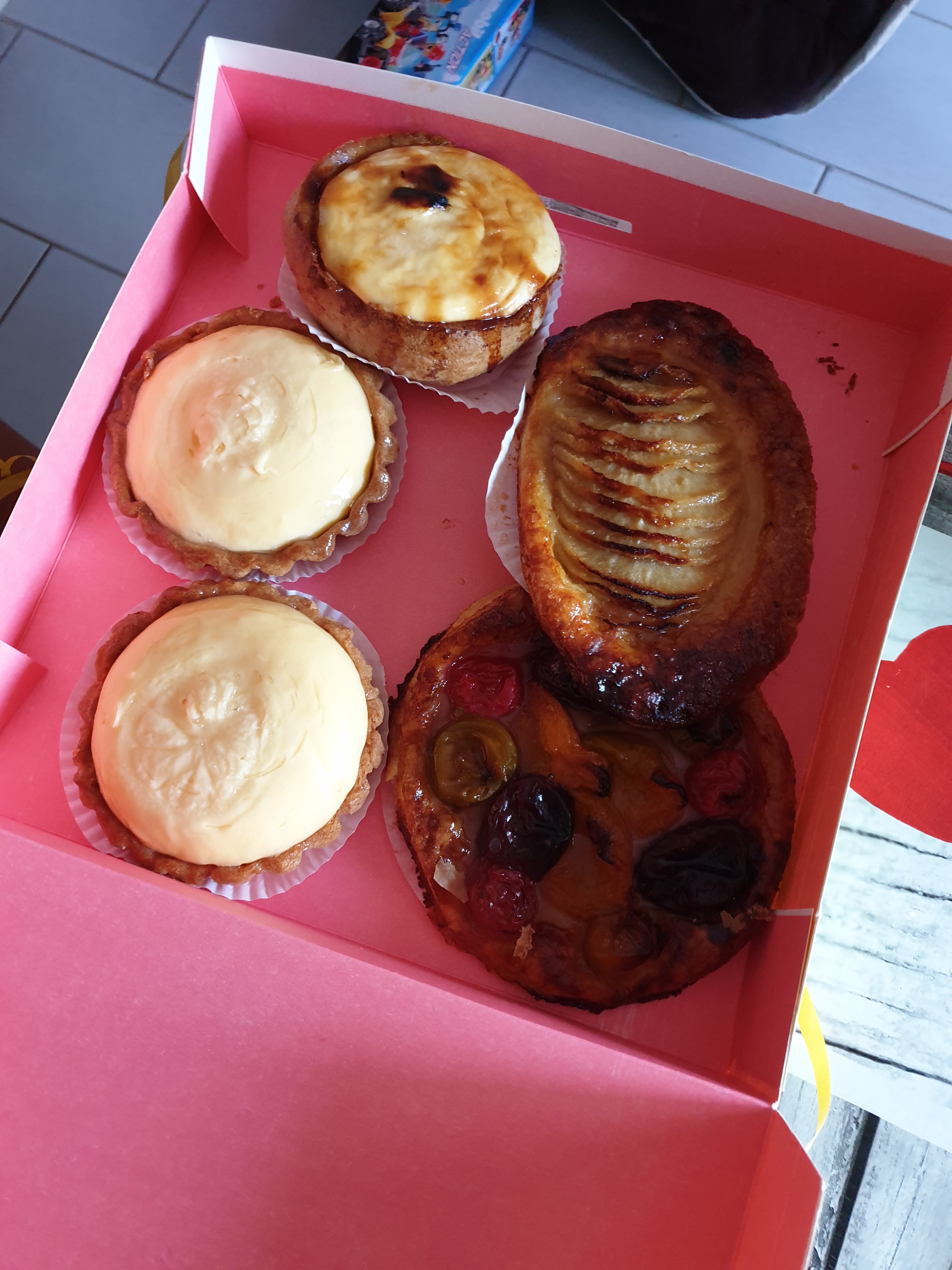 Photo n° 1 de l'avis de Madjo.o fait le 09/08/2019 à 08:02