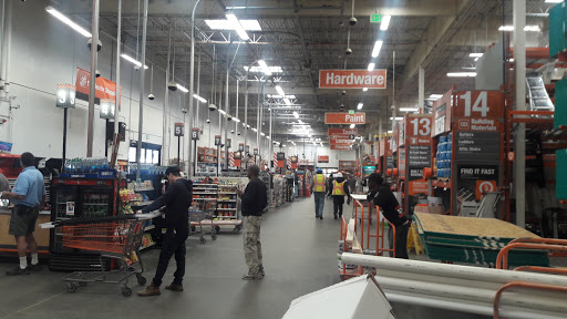 Home Improvement Store «The Home Depot», reviews and photos, 2295 Lawrenceville Hwy, Decatur, GA 30033, USA