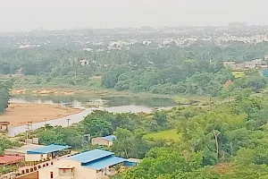 Daya River View Point image