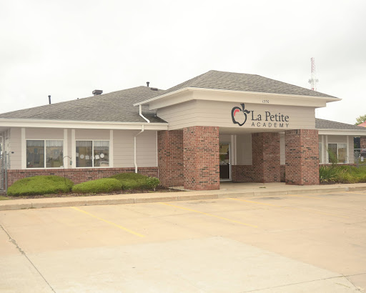 Day Care Center «La Petite Academy or Cedar Rapids, IA», reviews and photos, 1350 Blairs Ferry Rd NE, Cedar Rapids, IA 52402, USA