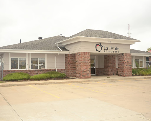 Day Care Center «La Petite Academy or Cedar Rapids, IA», reviews and photos, 1350 Blairs Ferry Rd NE, Cedar Rapids, IA 52402, USA