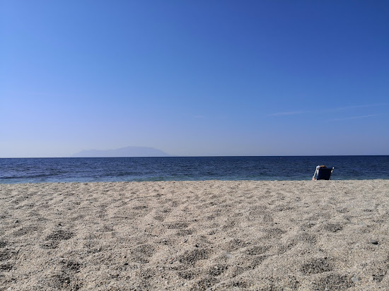Mesimvrias beach