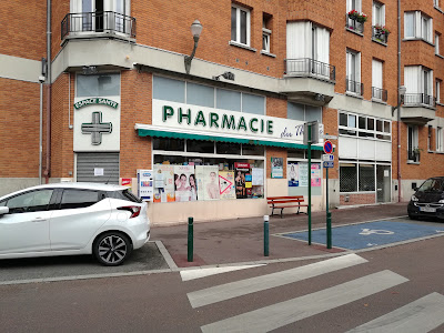 PHARMACIE DU THEATRE à Suresnes