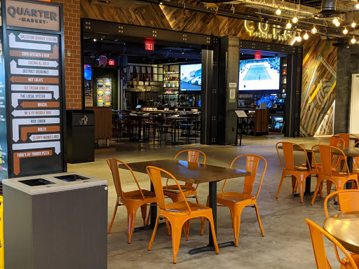 Shopping Mall «Ballston Common Mall», reviews and photos, 4238 Wilson Blvd, Arlington, VA 22203, USA