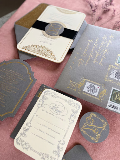 Stationery Store «Poeme», reviews and photos, 3446 Michigan Ave, Cincinnati, OH 45208, USA