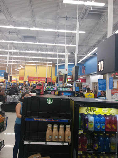 Department Store «Walmart Supercenter», reviews and photos, 135 Willow Ln, McDonough, GA 30253, USA