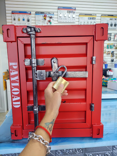 Locksmith «Expert Locksmith Aventura», reviews and photos, 2775 NE 187th St #5, Aventura, FL 33180, USA