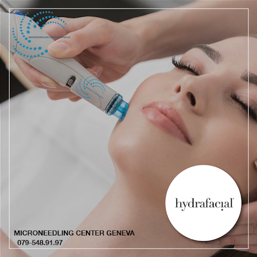 Kommentare und Rezensionen über MICRONEEDLING CENTER GENEVA