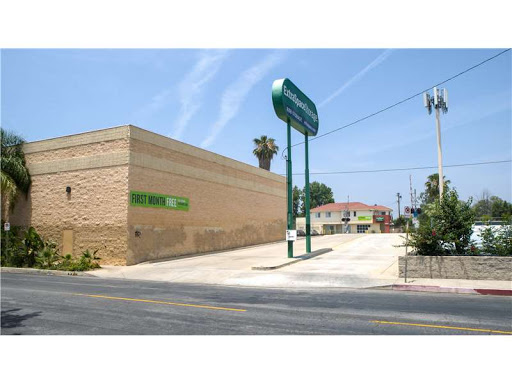 Storage Facility «Extra Space Storage», reviews and photos, 15101 Raymer St, Van Nuys, CA 91405, USA