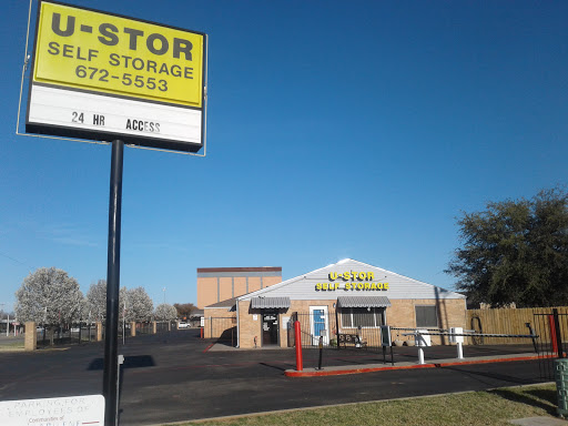 U-Stor Abilene